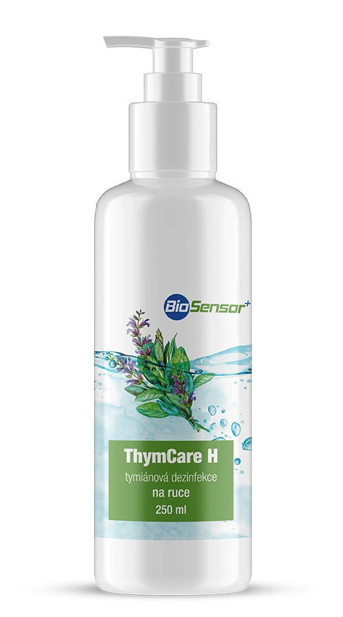 ThymCare H Gel (250 ml)