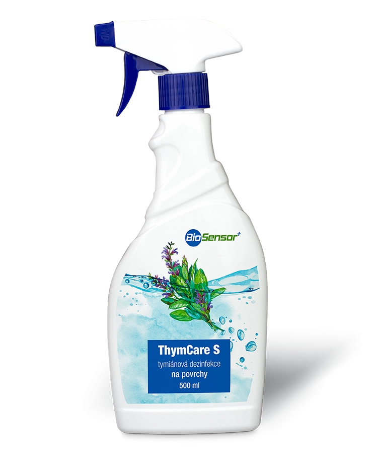 ThymCare S (500 ml)