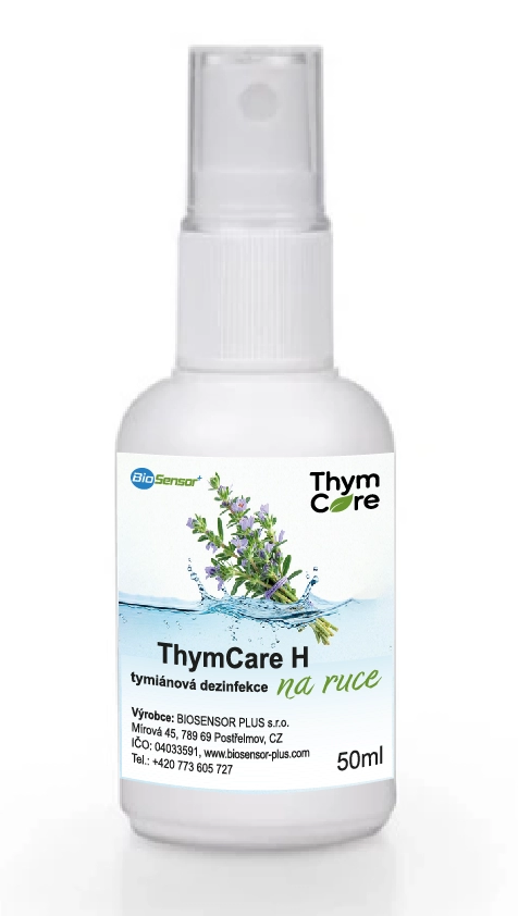ThymCare H roztok (50 ml)