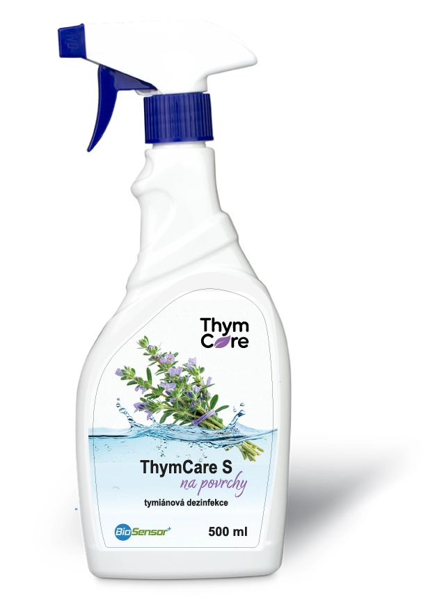 ThymCare S (500 ml)