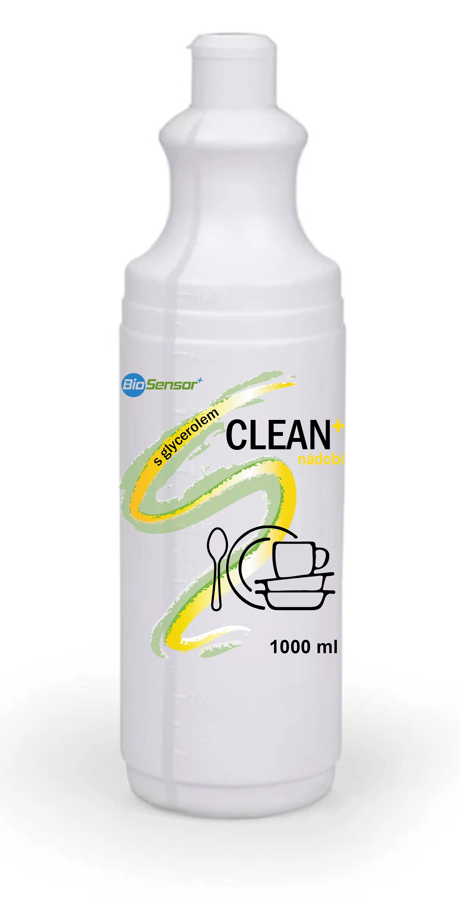 Clean+ Nádobí (1l)