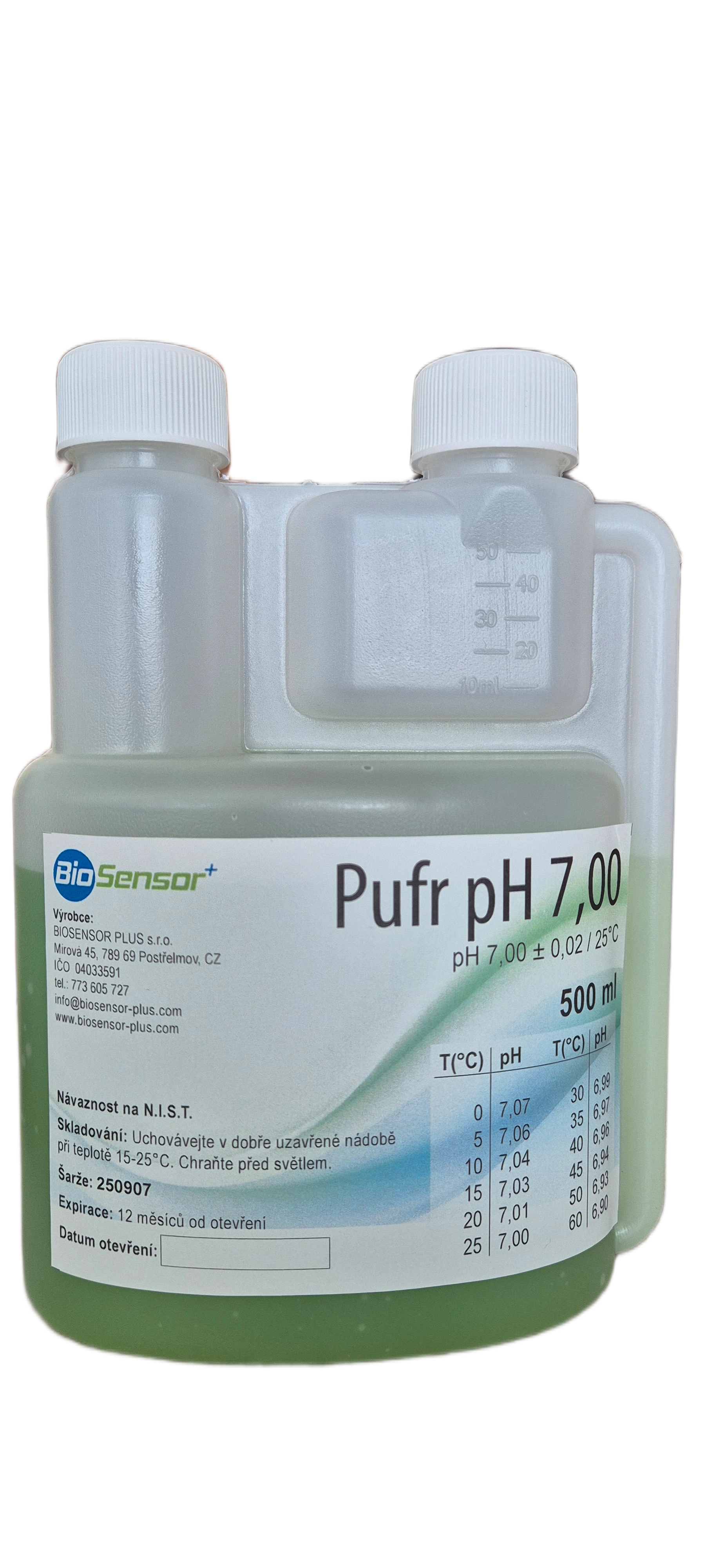 Pufr pH 7,00