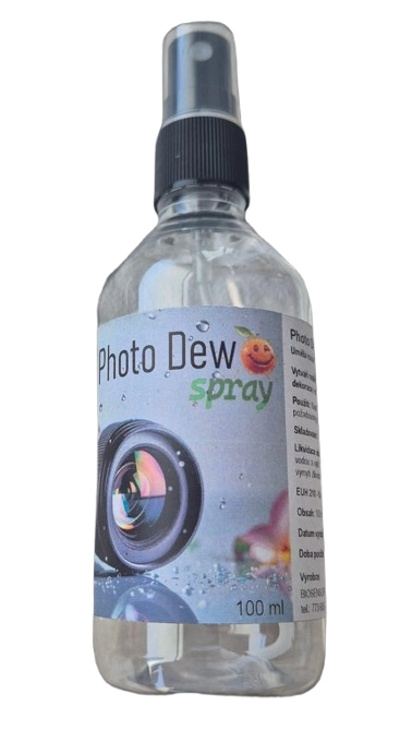 Photo Dew